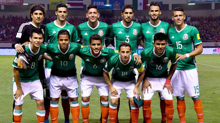 POLÉMICO | Osorio había borrado a Gio de la convocatoria pero se quedó por...¡publicidad!