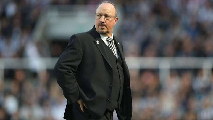Swiss Striker Agrees to Newcastle United Switch as Club Looks to Bolster Youth System