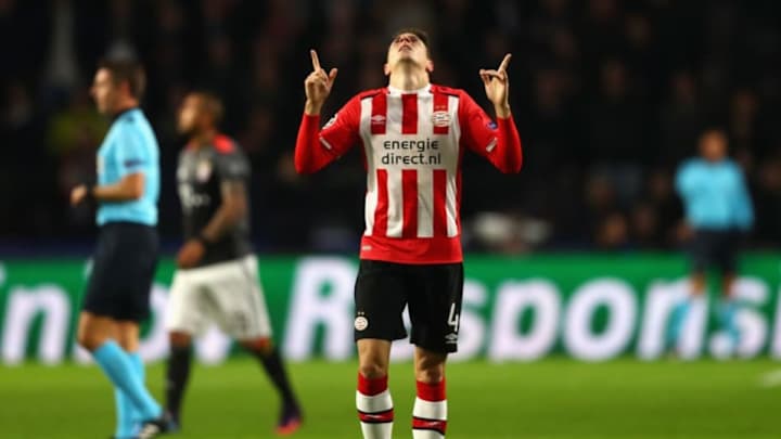 Santiago Arias Denies Passing Juventus Medical But Admits Move 'Would Be a Dream' Santiago Arias Denies Passing Juventus Medical But Admits Move 'Would Be a Dream'