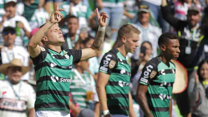 Cuidado con el campeón