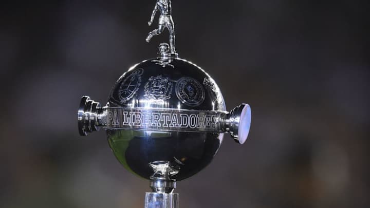 ACÁ ESTÁN, ÉSTOS SON | Los octavos de final de la Copa Libertadores ACÁ ESTÁN, ÉSTOS SON | Los octavos de final de la Copa Libertadores