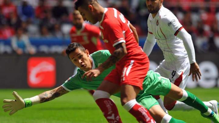 ¿QUIÉN FUE EL MEJOR DEL PARTIDO? | El 1x1 de los jugadores del Toluca en su partido ante Chivas