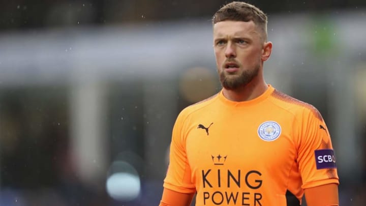 Huddersfield Confirm Signing of Leicester Goalkeeper Ben Hamer on Free Transfer