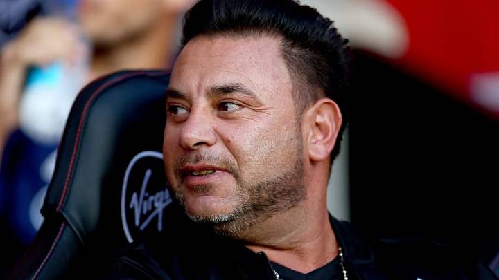 FUERTE | Mohamed revela porqué no hay tantos jugadores mexicanos en España