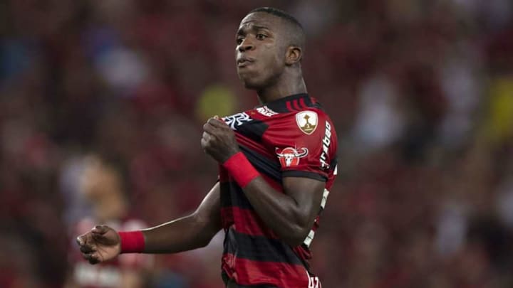 Analysing Whether Vinicius Junior Joining Real Madrid Was a Scouting Masterpiece or a Panic Buy