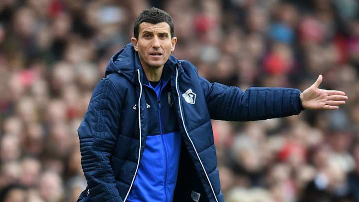 Javi Gracia Laments Troy Deeney Penalty Miss As Watford Slip to Defeat at Arsenal