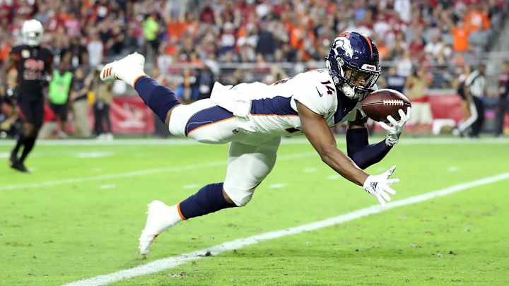 NFL Trade Deadline Primer For Fantasy Football Players