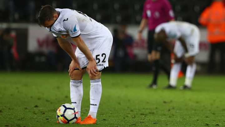 The Swans Come Home to Roost: Why Corporate Greed Means Swansea Deserve Relegation