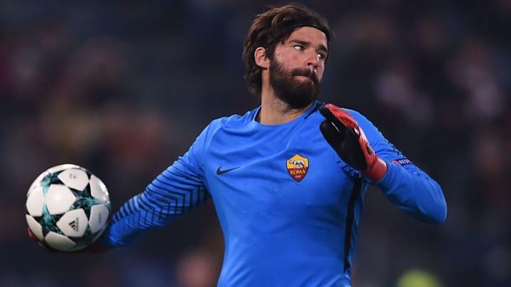Liverpool Target 'Interested' in Making Move to Anfield Before World Cup as Transfer Talks Progress Liverpool Target 'Interested' in Making Move to Anfield Before World Cup as Transfer Talks Progress