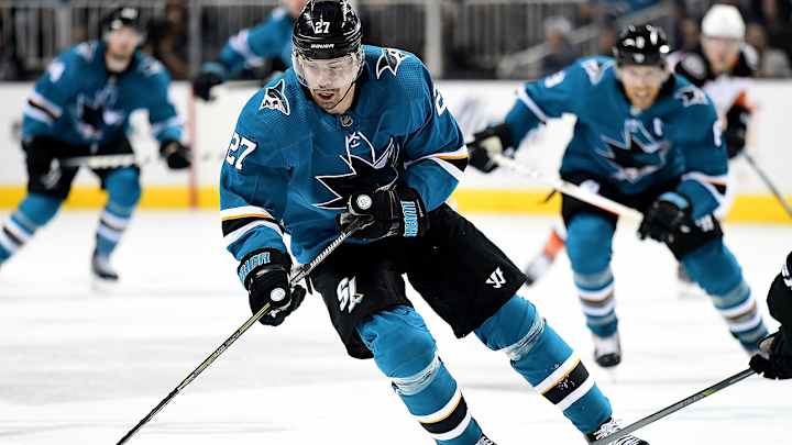 San Jose Sharks Have Received a Blessing From Lil B The BasedGod