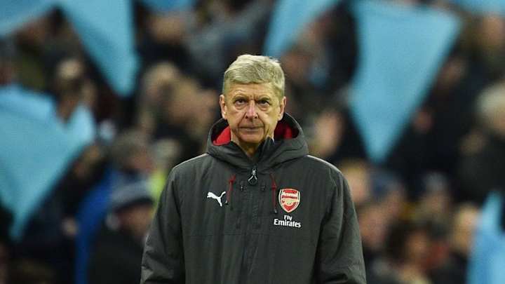 Wenger Defends His Players Despite Question Marks Over Their Commitment in Carabao Cup Final Loss