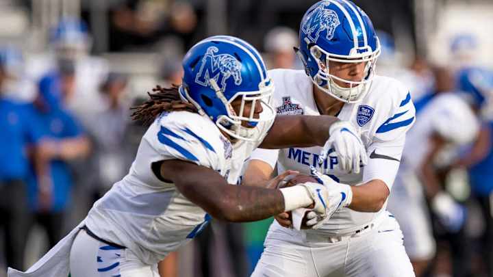 How to Watch the Jared Birmingham Bowl: Memphis vs. Wake Forest Live Stream, TV Channel, Time