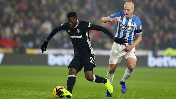 Fulham vs Huddersfield Preview: Where to Watch, Live Stream, Kick Off Time & Team News