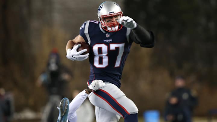 Super Bowl LII Odds Ahead of NFC, AFC Championship Game: Patriots, Vikings Favorites