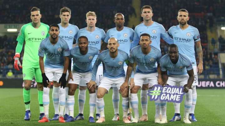 FA Proposes Brexit Deal to Cut Number of Foreign Players at Premier League Clubs to Just 12