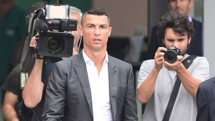 La comparación de Cristiano entre Real Madrid y Juventus que no gustará a los madridistas