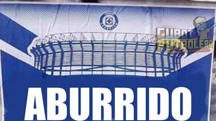 ¡YA LLEGARON! | Los mejores MEMES del Clásico Joven entre Cruz Azul y América