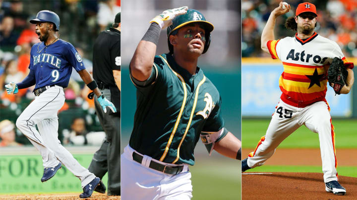 The AL West Is the Best Divisional Race in Baseball The AL West Is the Best Divisional Race in Baseball