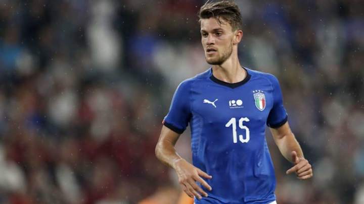 Chelsea Agree £40m Fee for Juventus Defender Daniele Rugani Amid Managerial Uncertainty
