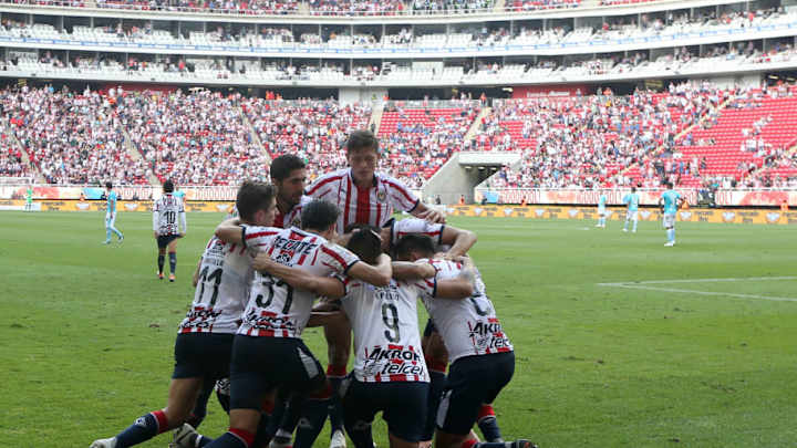 Chivas - Kashima | Horario, cobertura de TV y posibles alineaciones