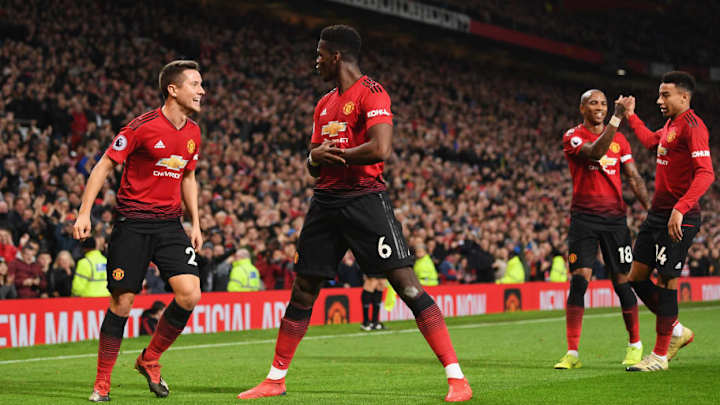 Premier League Fantasy Football: Who's Hot and Who's Not in Gameweek 21