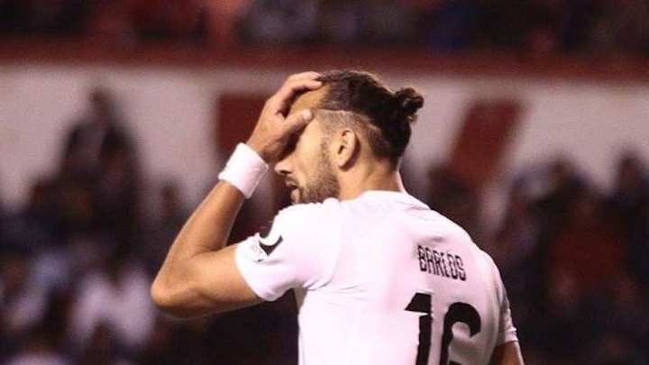 VIRAL | El tremendo 'fail' de una Copa Libertadores con Liga de Quito como protagonista