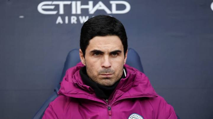 Mikel Arteta Could Appoint Liverpool Legend As Assistant if He Gets Top Job at Arsenal