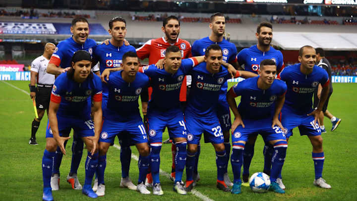 SE QUEDA | Ricardo Pelaéz confirmó la permanencia de Cruz Azul en el Azteca pese al césped híbrido SE QUEDA | Ricardo Pelaéz confirmó la permanencia de Cruz Azul en el Azteca pese al césped híbrido