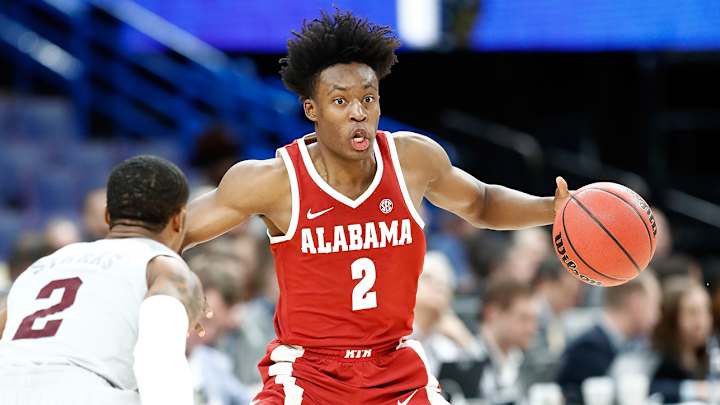 Bracket Watch: Latest Projections for the Entire Field of 68 Bracket Watch: Latest Projections for the Entire Field of 68