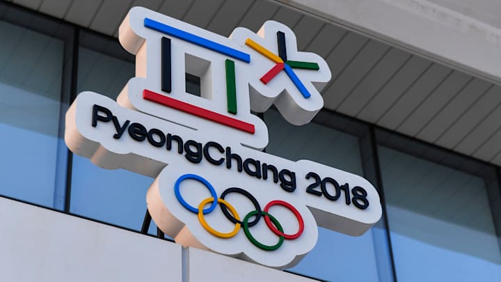 When Do the 2018 PyeongChang Winter Olympics Start?