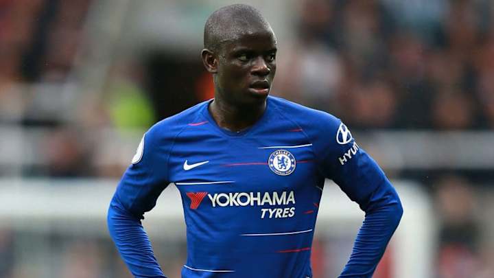 N'Golo Kante Insists Fringe Chelsea Teammate Ruben Loftus-Cheek Is 'Ready to Play' N'Golo Kante Insists Fringe Chelsea Teammate Ruben Loftus-Cheek Is 'Ready to Play'