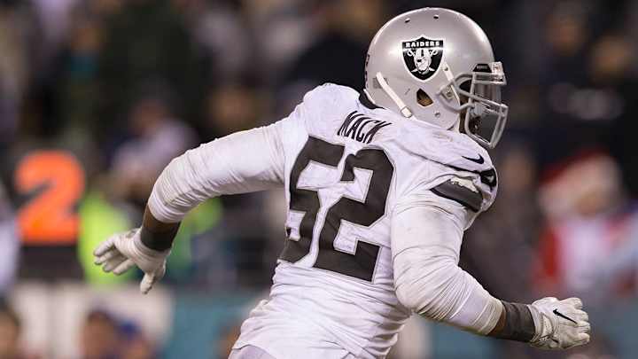 Weekend Hot Clicks: Derek Carr is Not Thrilled With Khalil Mack Trade