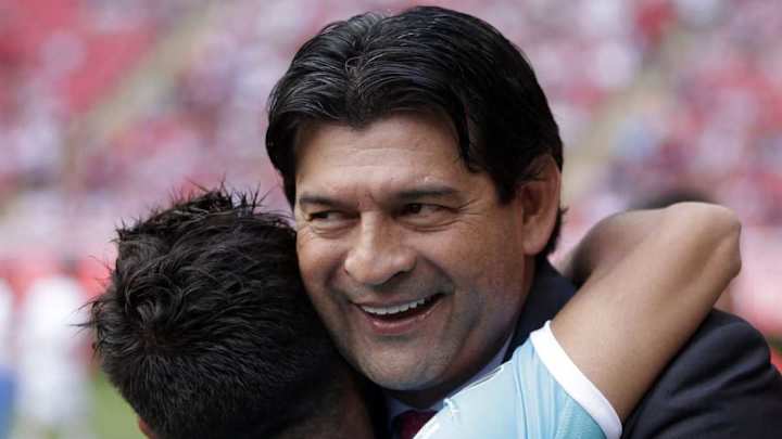 OTRA OPORTUNIDAD | Cardozo seguirá al mando de Chivas para el Clausura 2019