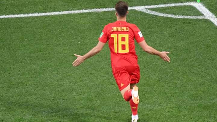 Everton Set for Surprise Move to Bring England World Cup Conquerer Back to Premier League