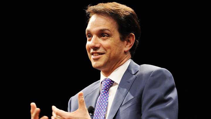 Ralph Macchio Q&A: Karate Kid's Return With Cobra Kai, Mr. Miyagi's Legacy