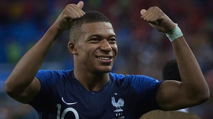World Cup Preview: France vs Croatia - Recent Form, Previous Encounters, Predictions & More World Cup Preview: France vs Croatia - Recent Form, Previous Encounters, Predictions & More