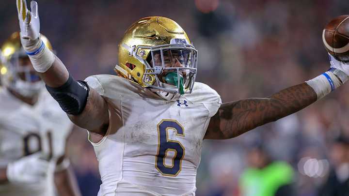 How Many National Titles Does Notre Dame Have? How Many National Titles Does Notre Dame Have?