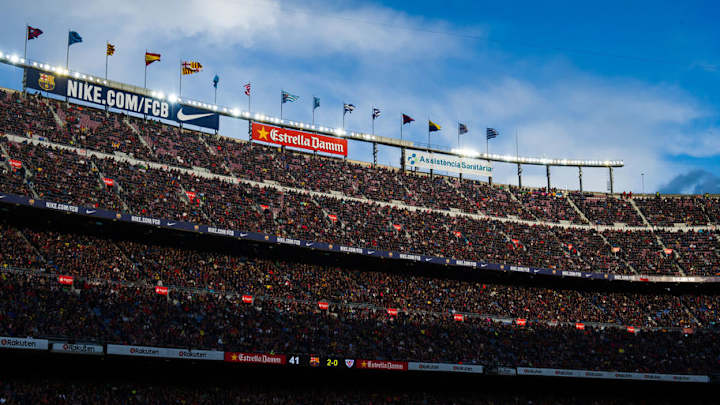 La carta de un medio romano quejándose al Barça por el alto precio de las entradas de Champions