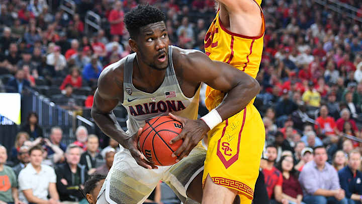 Big East Wants To Replace 1-and-Done With 2-or-None Big East Wants To Replace 1-and-Done With 2-or-None