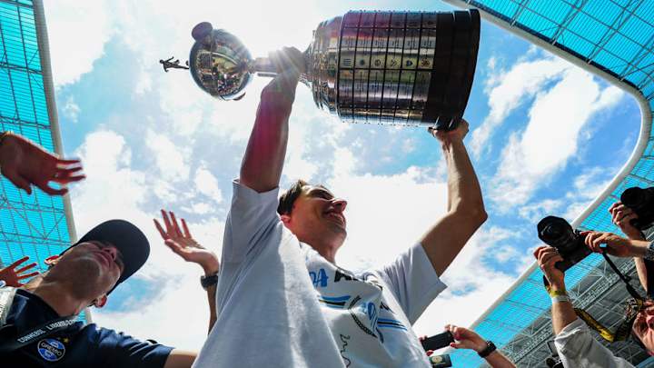 MUY COPEROS | Los 2 candidatos a ganar la Libertadores según las casas de apuestas