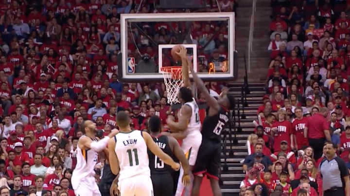 Thursday’s Hot Clicks: Donovan Mitchell’s Explanation of His Dunk Makes It Even More Impressive