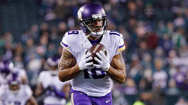 Report: Saints Sign Wide Receivers Michael Floyd, Brandon Tate