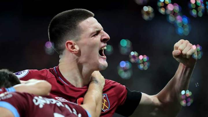 Chelsea and Tottenham Show Interest in West Ham Midfielder Following Contract Standoff