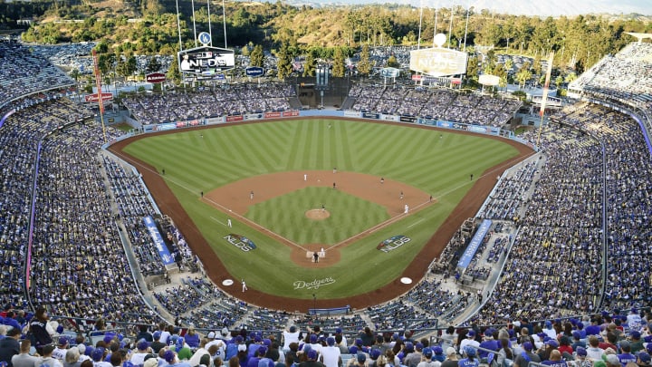 MLB Teams Installing Multiple Surveillance Cameras to Steal Opponents' Signs MLB Teams Installing Multiple Surveillance Cameras to Steal Opponents' Signs