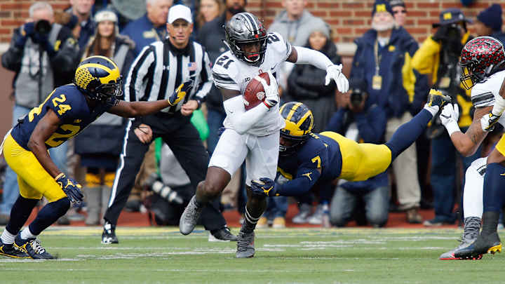 Another Down Year Could Put Michigan in a Dangerous Hole