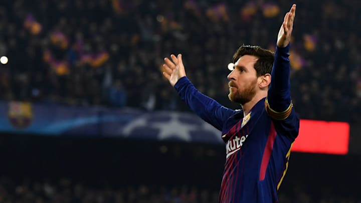 Twitter's Best Reactions After Bayern Dominate and Messi's Masterclass Downs Chelsea