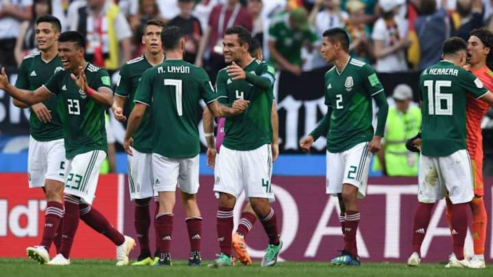GOLPE HISTÓRICO | Todo el análisis de la victoria de México contra el campeón del mundo