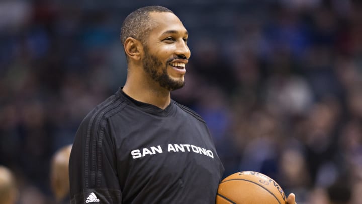 The Basketball World Will Miss Boris Diaw