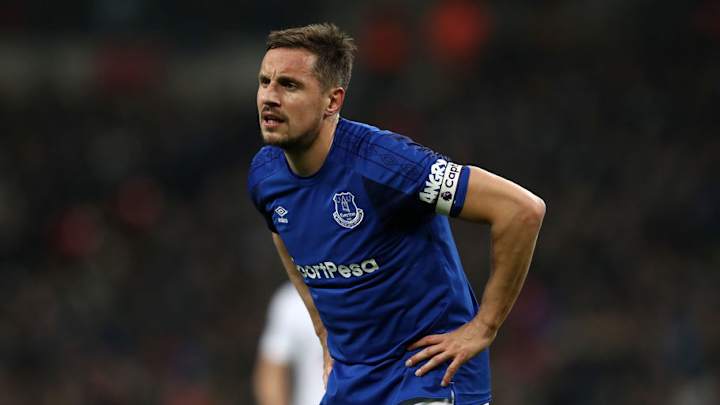 Everton Captain Jagielka Reveals Why He's 'Fine' With Everyone Mispronouncing His Name