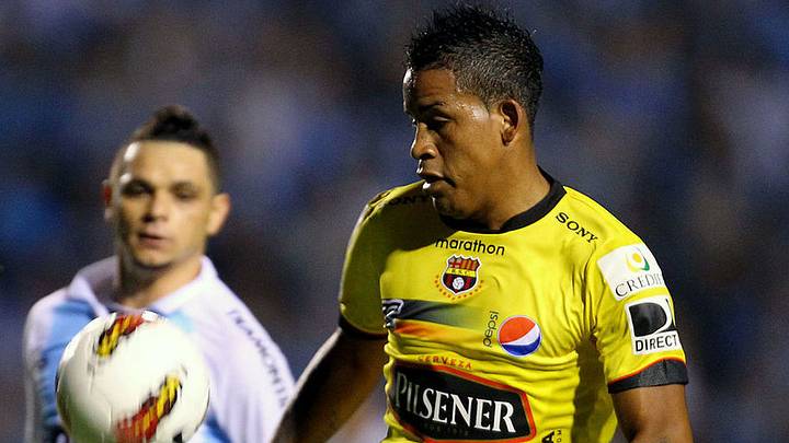 El mensaje de Michael Arroyo antes del Clásico del Astillero El mensaje de Michael Arroyo antes del Clásico del Astillero